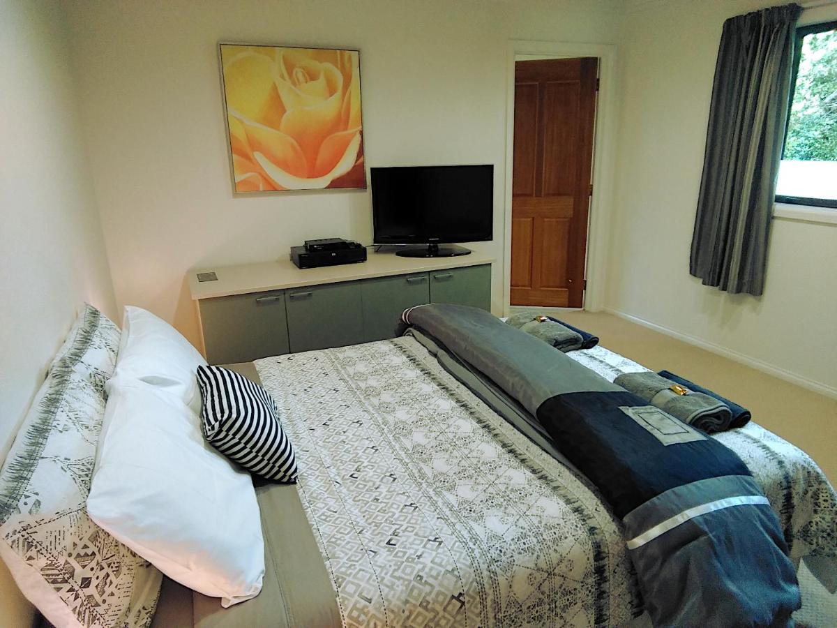 タカカ ゴールデン ケーブズ ベッド&ブレックファスト Bed & Breakfast エクステリア 写真